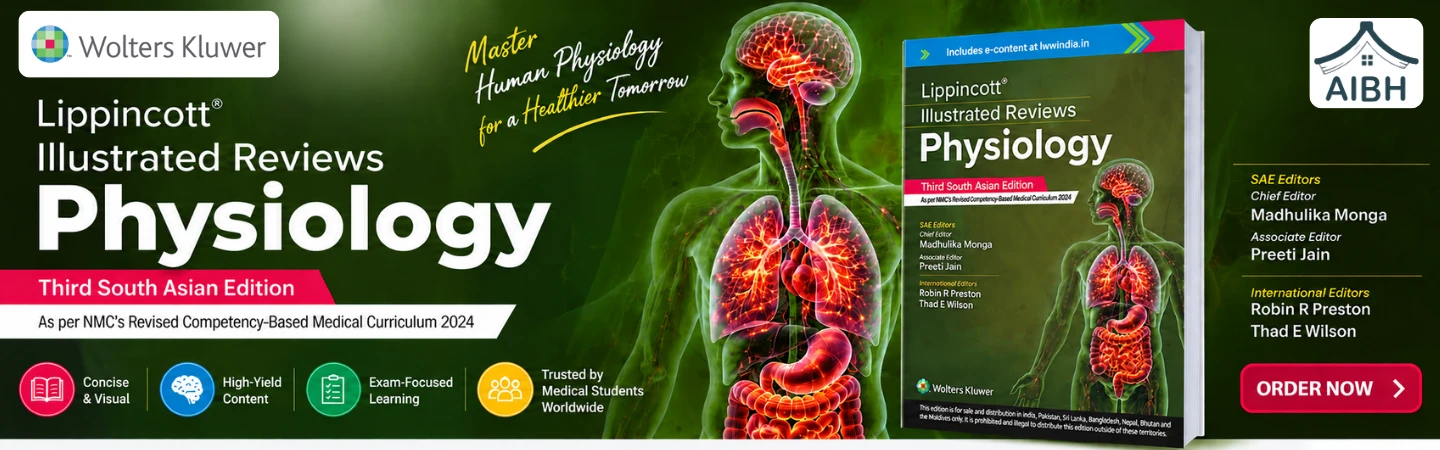 Lippincott Illustrated Reviews Physiology, Third South Asian Edition.png